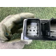 Блок управления airbag (airbag / безопасность) LAND ROVER Range Rover L405 2014 5.0 LR067254