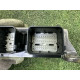 Блок управления airbag (airbag / безопасность) LAND ROVER Range Rover L405 2014 5.0 LR067254