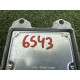 Блок управления airbag (airbag / безопасность) LAND ROVER Range Rover L405 2014 5.0 LR067254