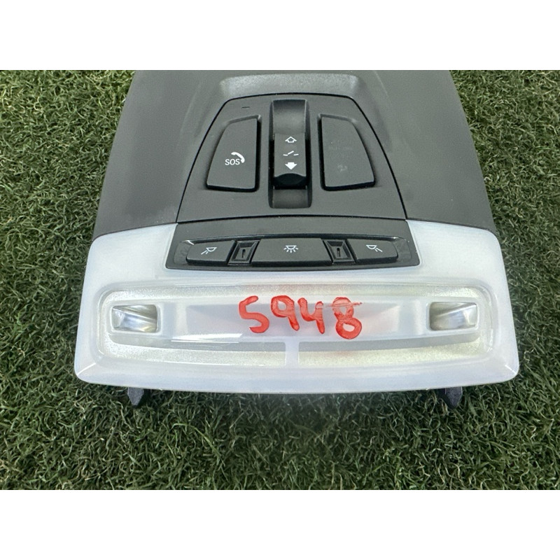 Плафон салона (салон) BMW X1 F48 2016 2.0 61316999354