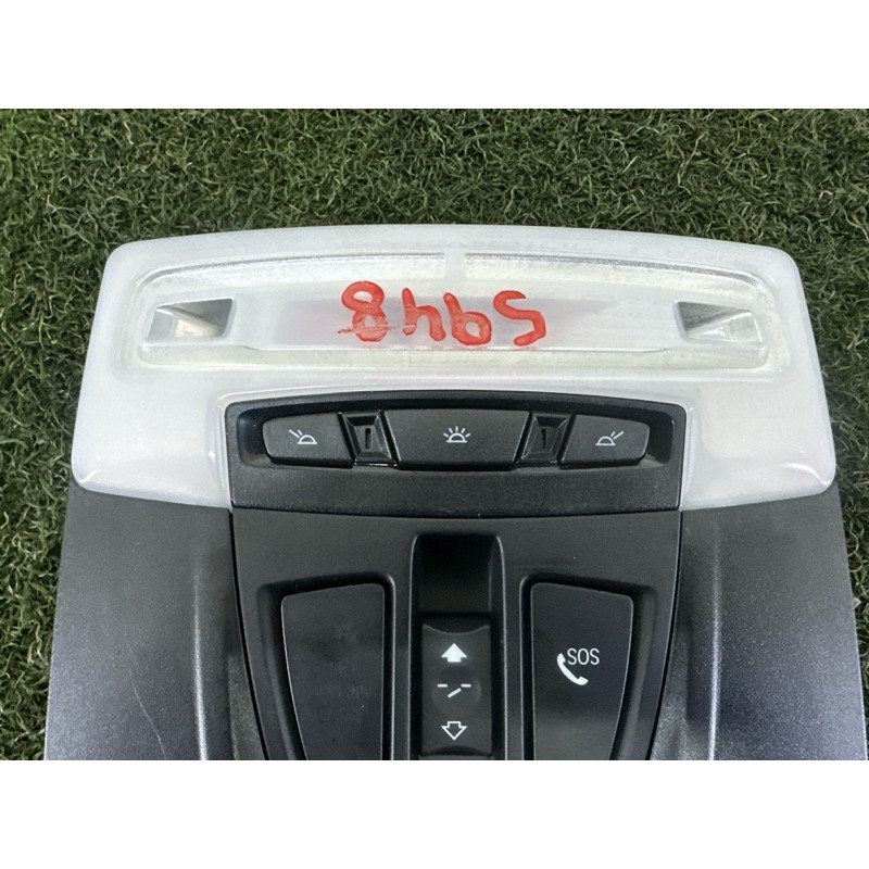 Плафон салона (салон) BMW X1 F48 2016 2.0 61316999354