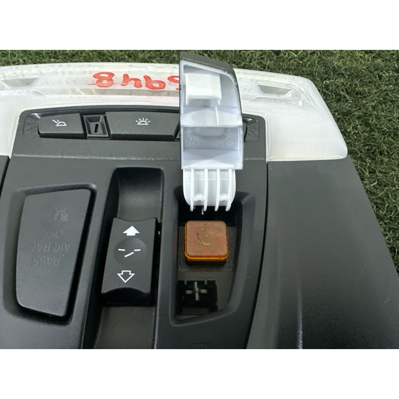 Плафон салона (салон) BMW X1 F48 2016 2.0 61316999354