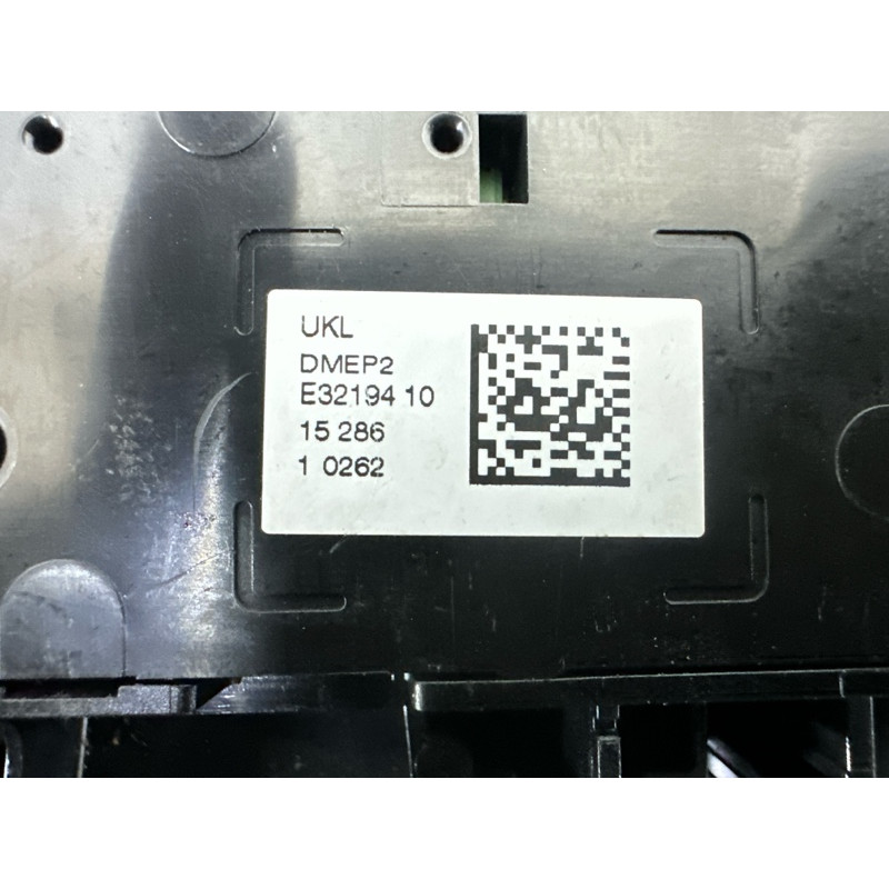 Плафон салона (салон) BMW X1 F48 2016 2.0 61316999354