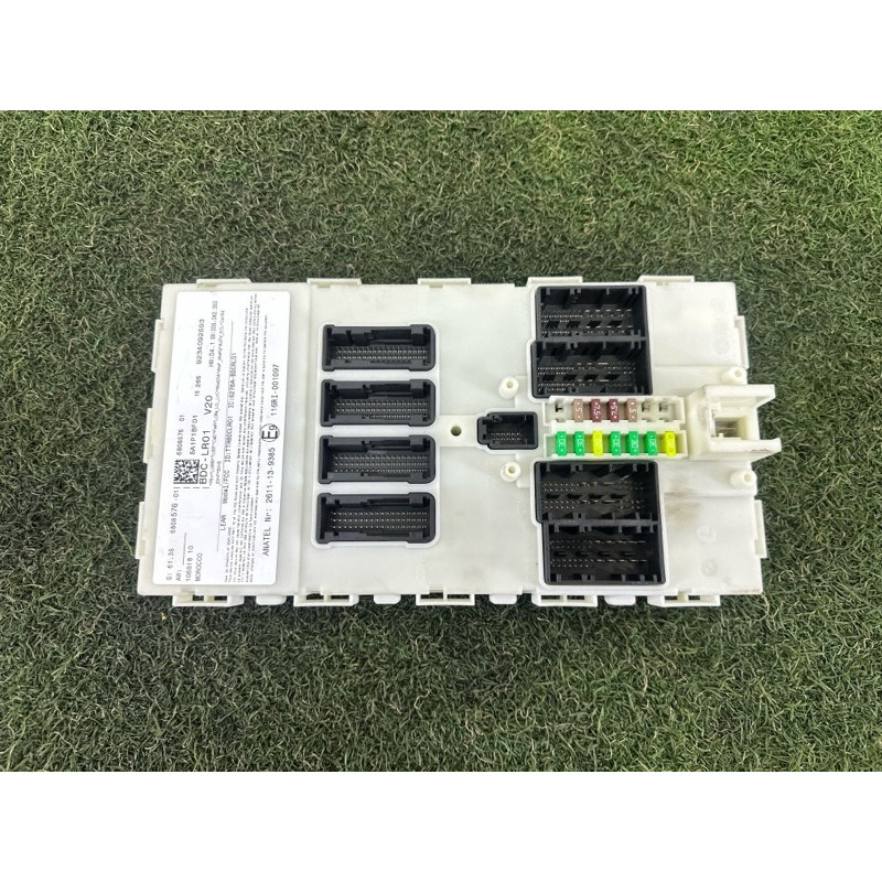 Блок предохранителей (электрика) BMW X1 F48 2016 2.0 61355B5D695