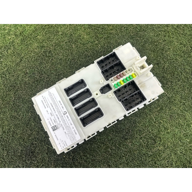 Блок предохранителей (электрика) BMW X1 F48 2016 2.0 61355B5D695