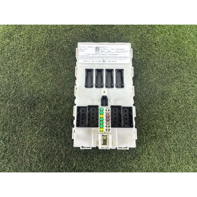 Блок предохранителей (электрика) BMW X1 F48 2016 2.0 61355B5D695
