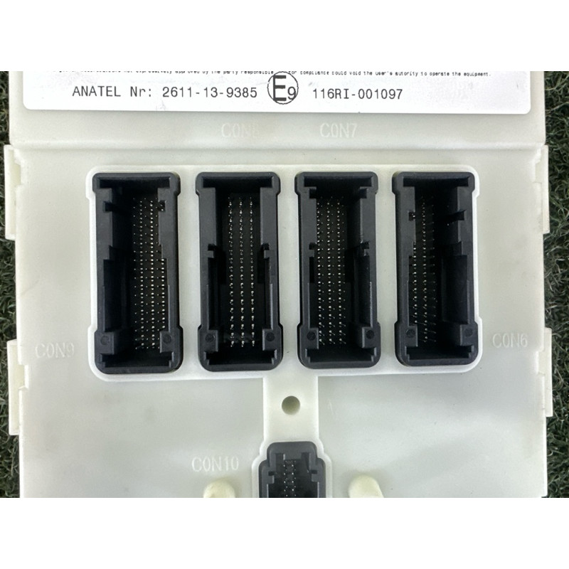 Блок предохранителей (электрика) BMW X1 F48 2016 2.0 61355B5D695