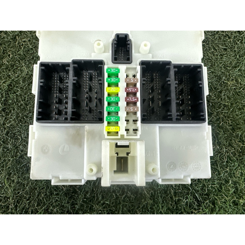 Блок предохранителей (электрика) BMW X1 F48 2016 2.0 61355B5D695