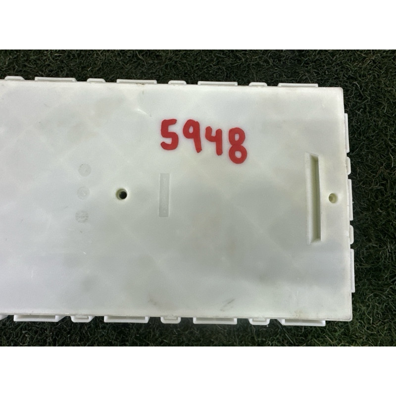 Блок предохранителей (электрика) BMW X1 F48 2016 2.0 61355B5D695