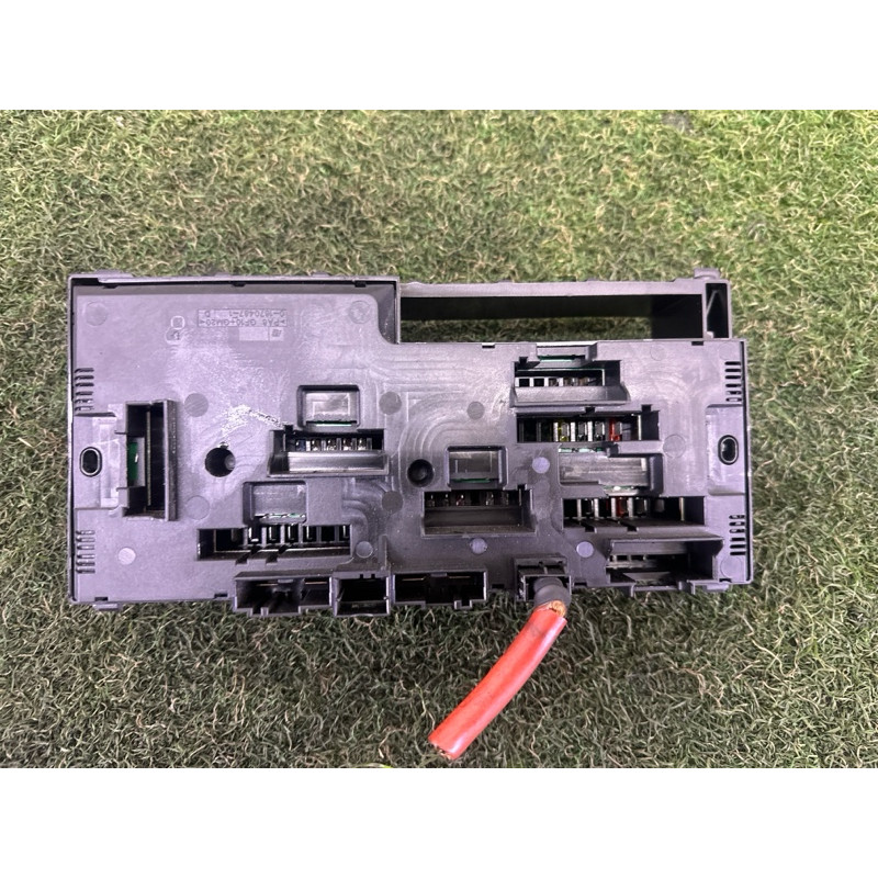 Блок запобіжників (електрика) BMW X3 F25 2013 2.0 61149259467