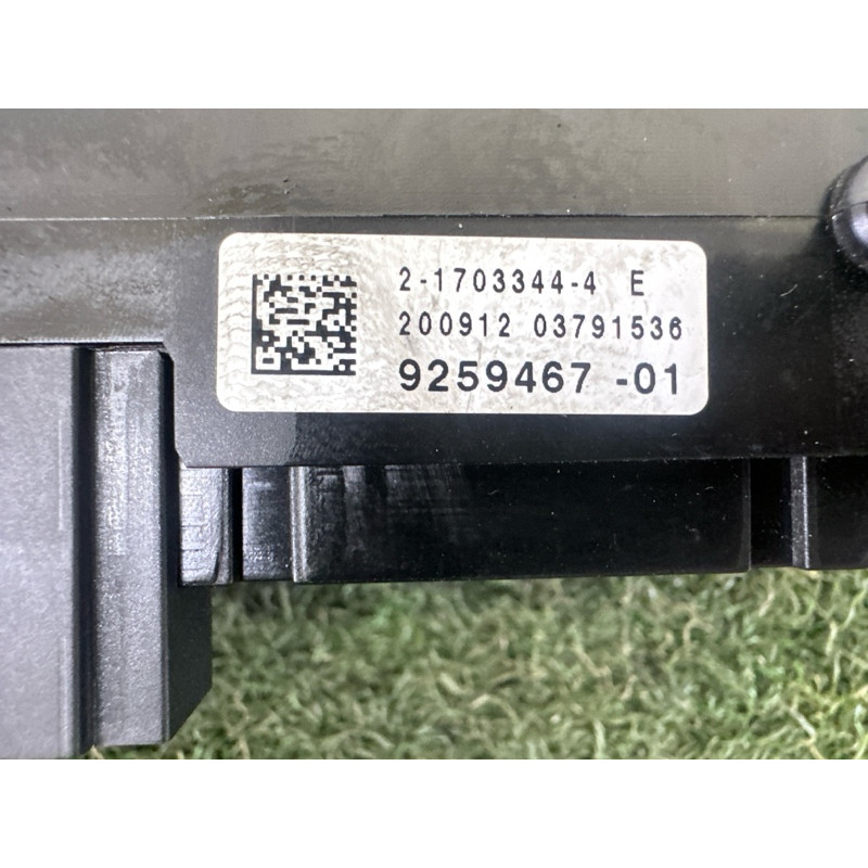 Блок запобіжників (електрика) BMW X3 F25 2013 2.0 61149259467