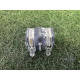 Патрубок інтеркулера (двигун та елементи) AUDI Q7 4L 2015 3.0 CNRB 059145834D