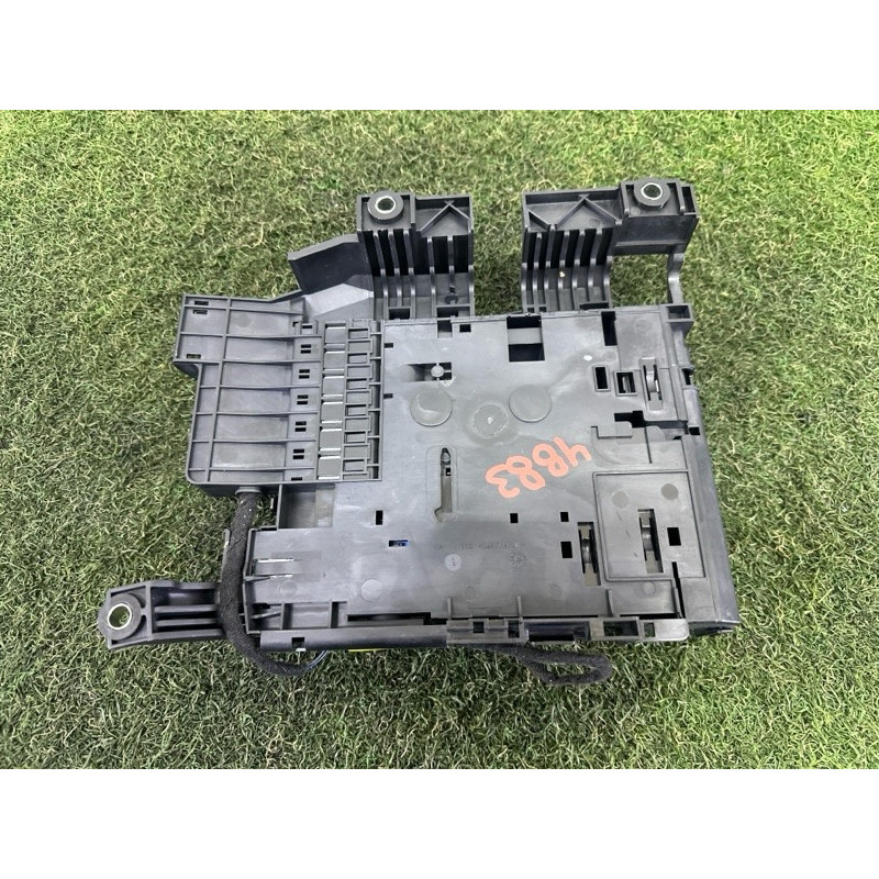 Блок предохранителей (электрика) Volkswagen Touareg NF 2013 3.6 CGRA 7P0937548F