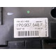 Блок предохранителей (электрика) Volkswagen Touareg NF 2013 3.6 CGRA 7P0937548F