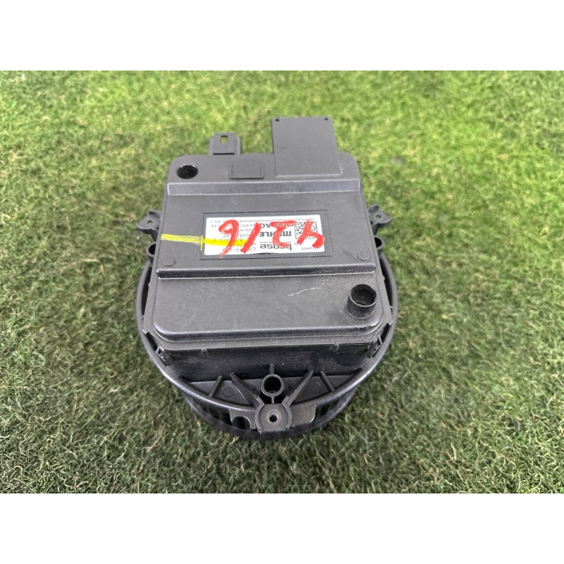 Мотор пічки (обігрів та кондиціювання) AUDI Q5 FY 2020 2.0 DJYA 4M1820021C