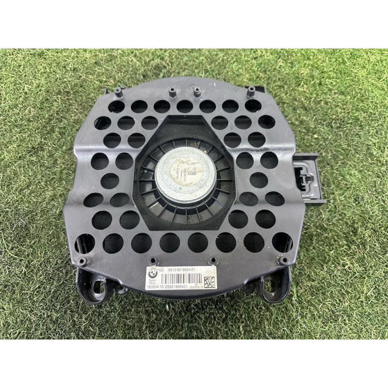 Сабвуфер (електрика) BMW X5 E70 2011 3.0 65139217913
