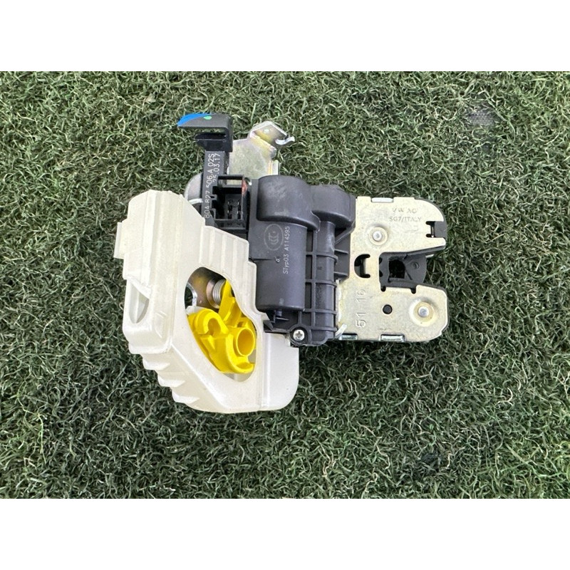 Замок багажника (кузов и элементы) AUDI Q5 FY 2018 2.0 DAYB 80A827506A