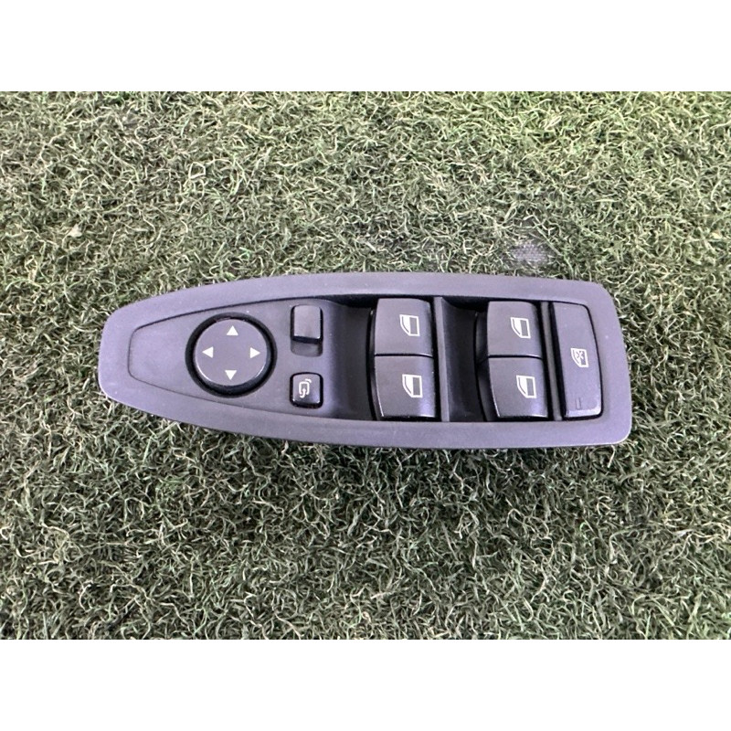 Блок кнопок стеклоподъемников (электрика / кнопки) BMW X1 F48 2016 2.0 61319362116