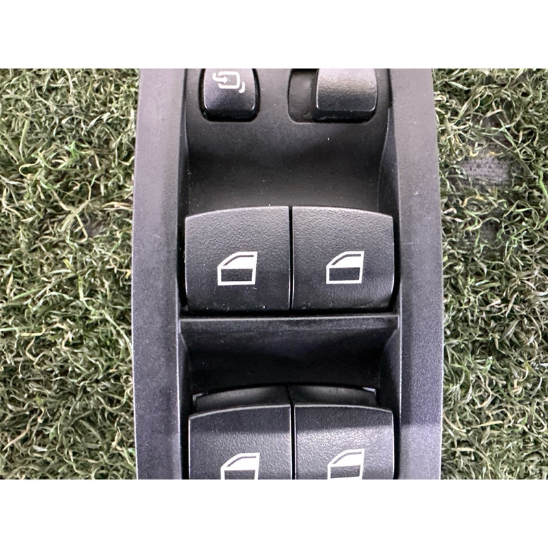 Блок кнопок стеклоподъемников (электрика / кнопки) BMW X1 F48 2016 2.0 61319362116