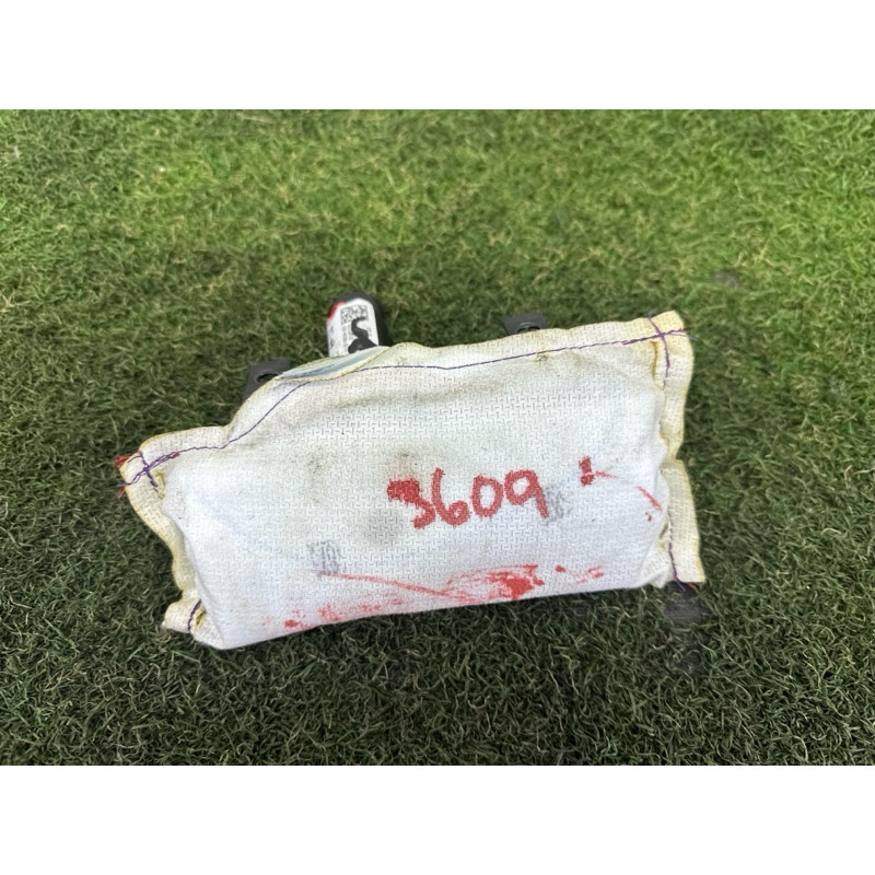 Airbag сидения (airbag / безопасность) BMW X5 E70 2011 3.0 52107161063