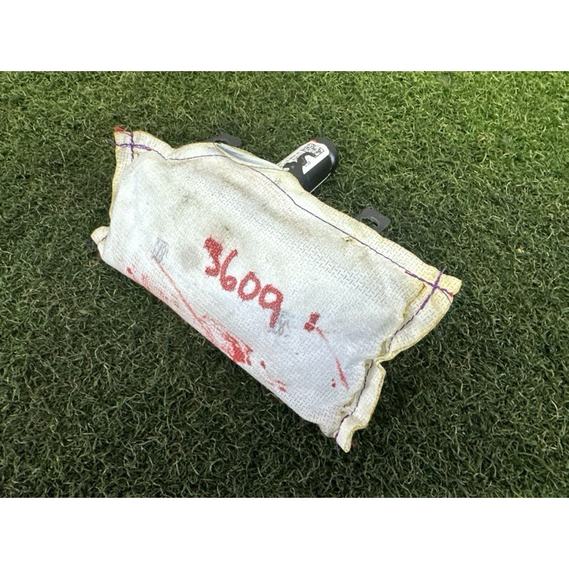 Airbag сидения (airbag / безопасность) BMW X5 E70 2011 3.0 52107161063