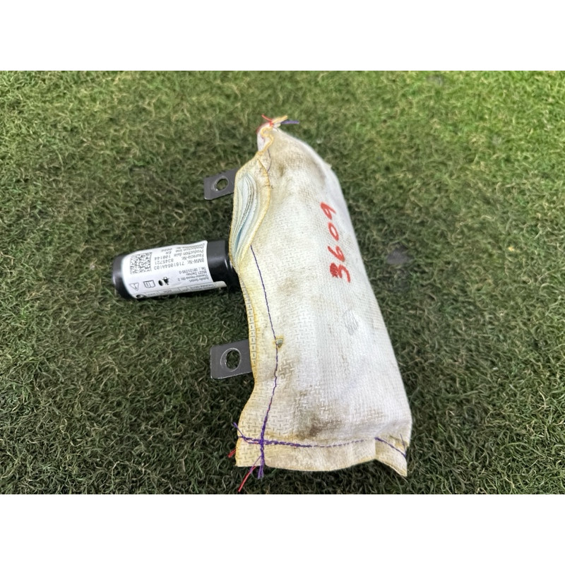 Airbag сидіння (airbag / безпека) BMW X5 E70 2011 3.0 52107161064