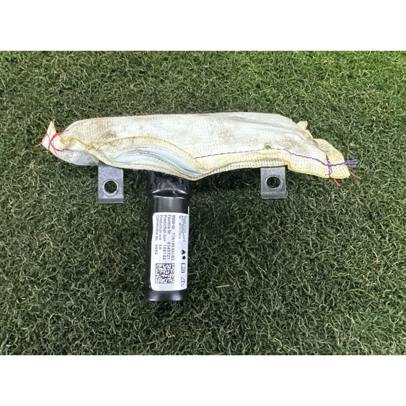 Airbag сидіння (airbag / безпека) BMW X5 E70 2011 3.0 52107161064