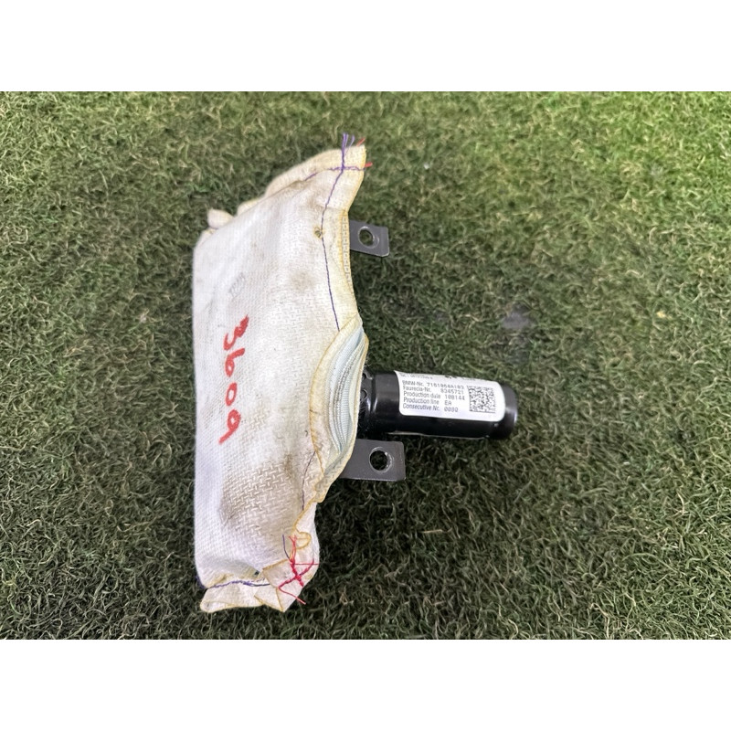 Airbag сидіння (airbag / безпека) BMW X5 E70 2011 3.0 52107161064