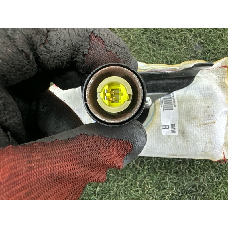 Airbag сидіння (airbag / безпека) BMW X5 E70 2011 3.0 52107161064