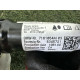 Airbag сидіння (airbag / безпека) BMW X5 E70 2011 3.0 52107161064