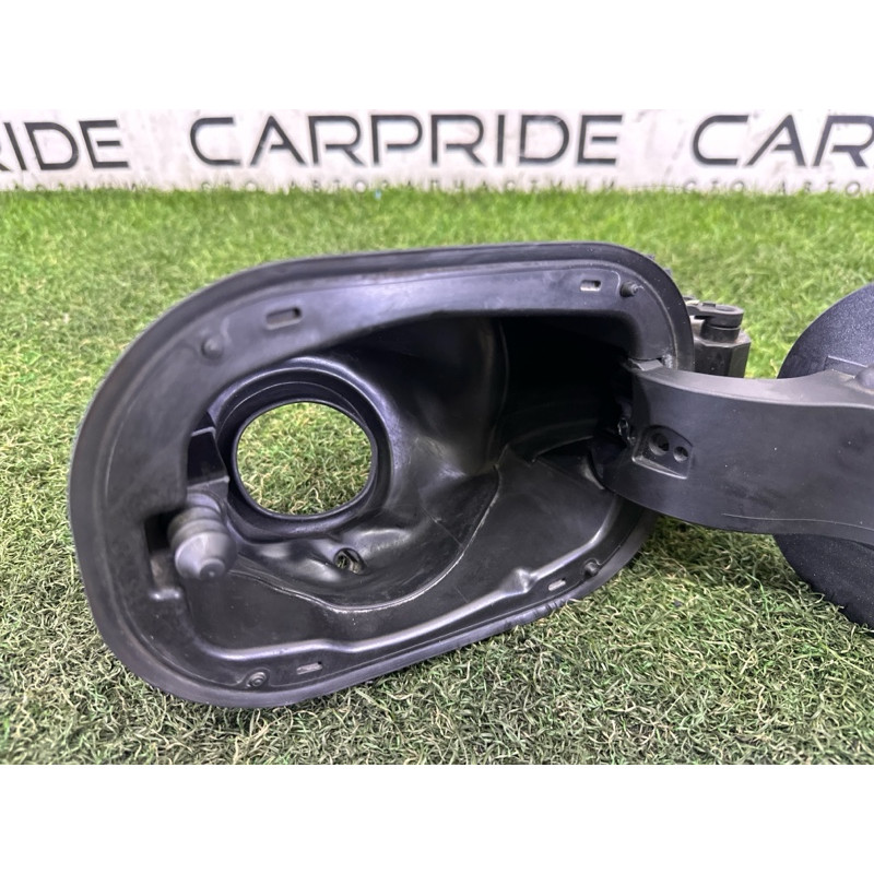 Лючок топливного бака (кузов и элементы) LAND ROVER Range Rover L405 2014 5.0 LR033058