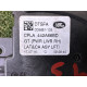 Замок багажника (кузов и элементы) LAND ROVER Range Rover L405 2014 5.0 LR048310