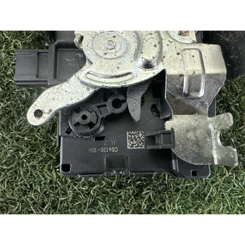 Замок багажника (кузов и элементы) LAND ROVER Range Rover L405 2014 5.0 LR072586