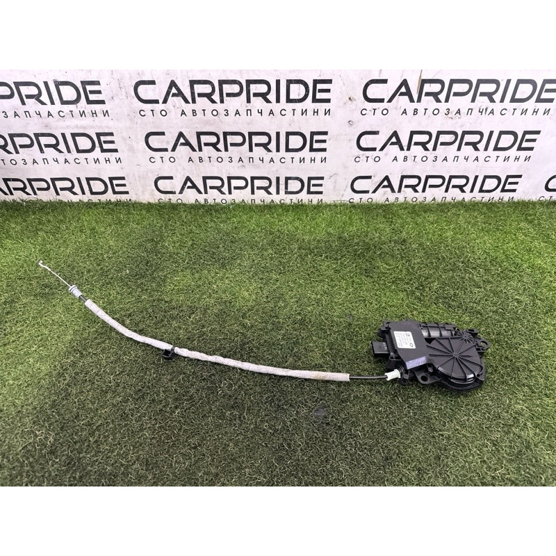 Привод двери багажника (электрика) LAND ROVER Range Rover L405 2014 5.0 LR034341
