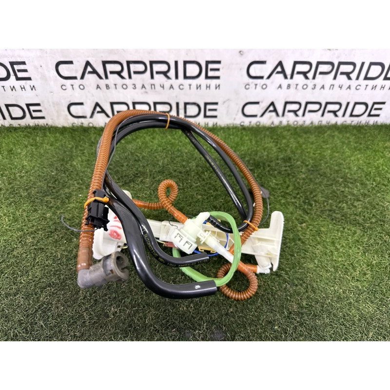 Датчик уровня топлива (электрика / датчики) BMW X5 F15 2015 3.0 16117366123