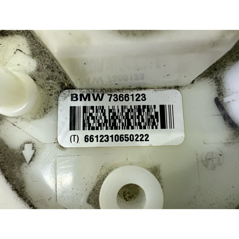 Датчик уровня топлива (электрика / датчики) BMW X5 F15 2015 3.0 16117366123