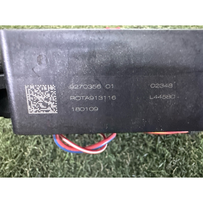 Блок предохранителей (электрика) BMW X1 F48 2018 2.0 61149360501