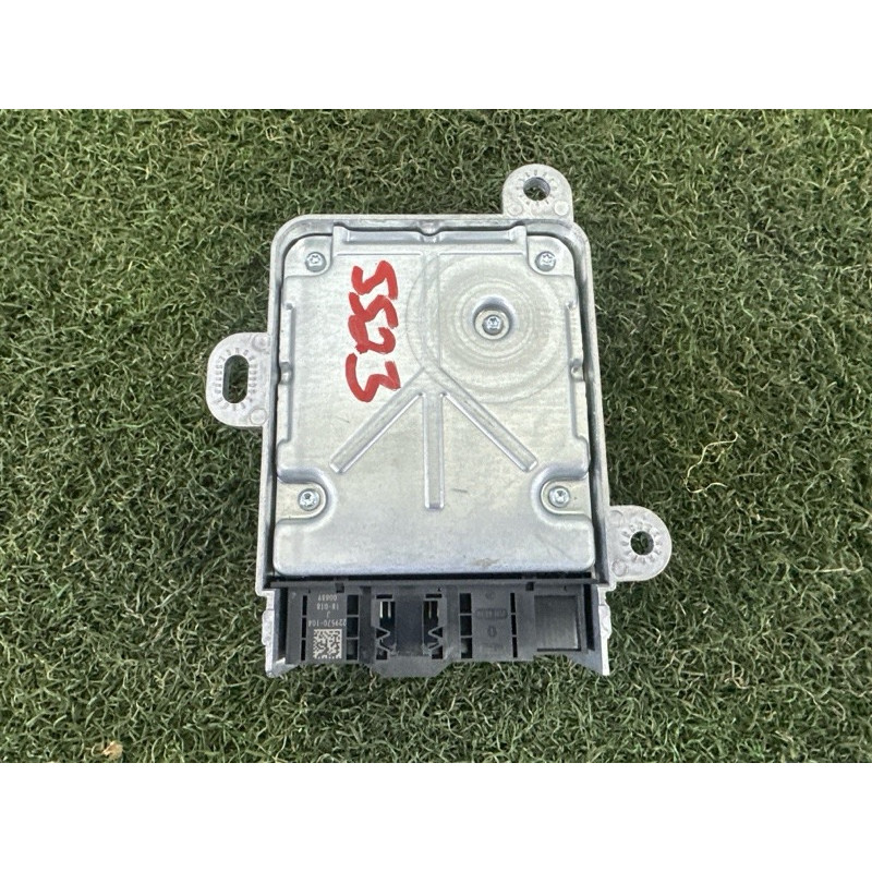 Блок управления airbag (airbag / безопасность) BMW X1 F48 2018 2.0 65775A41CA3