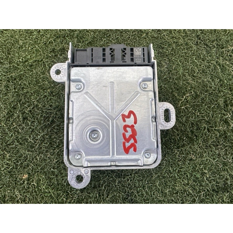 Блок управления airbag (airbag / безопасность) BMW X1 F48 2018 2.0 65775A41CA3