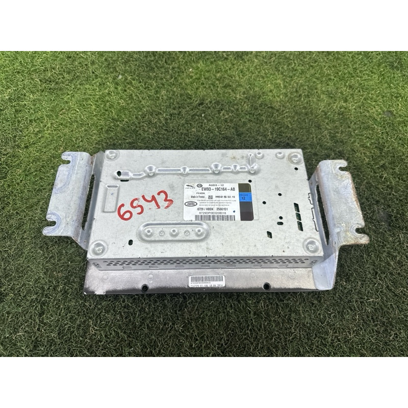 Усилитель звука (электрика) LAND ROVER Range Rover L405 2014 5.0 LR052494