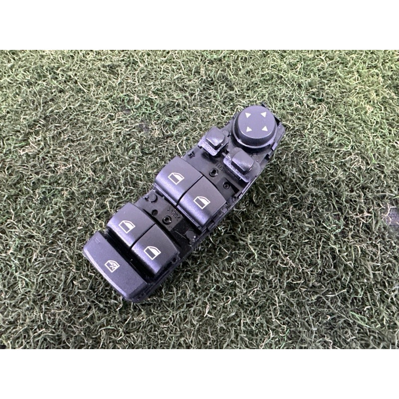 Блок кнопок стеклоподъемников (электрика / кнопки) BMW X5 F15 2015 3.0 61319362116