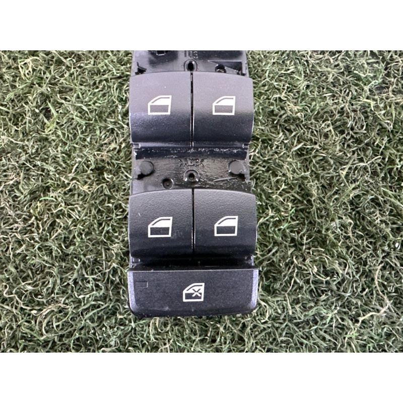 Блок кнопок стеклоподъемников (электрика / кнопки) BMW X5 F15 2015 3.0 61319362116