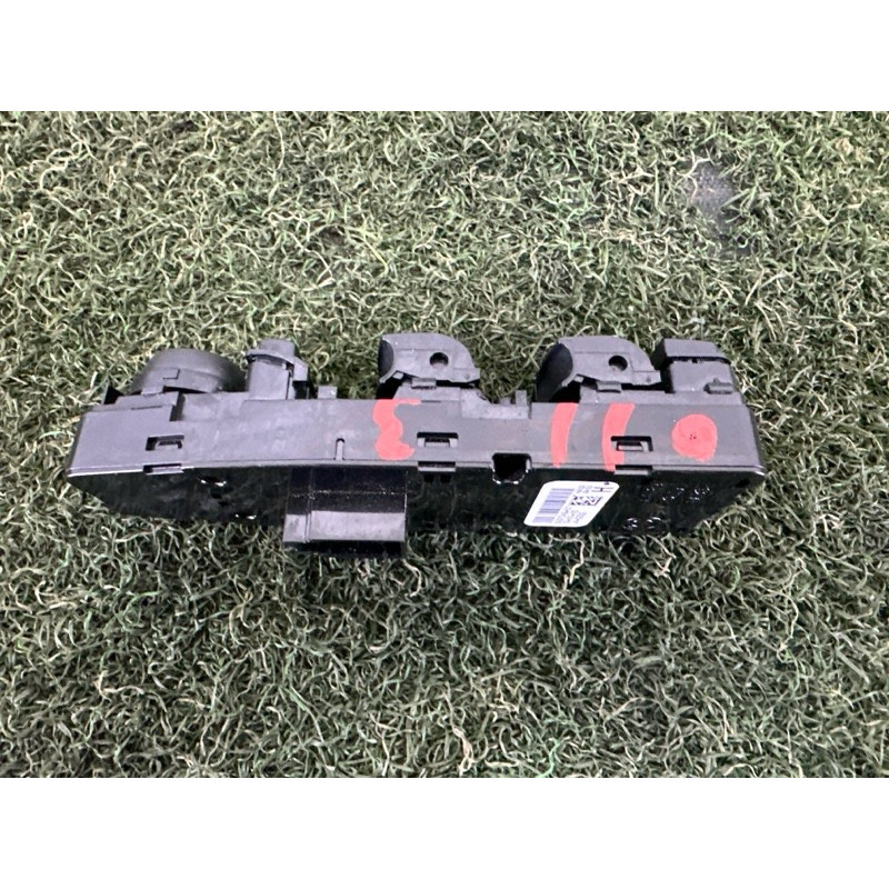 Блок кнопок стеклоподъемников (электрика / кнопки) BMW X5 F15 2015 3.0 61319362116
