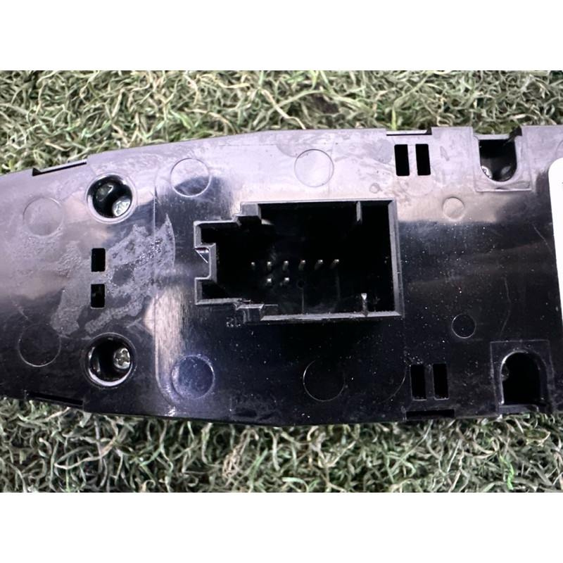 Блок кнопок стеклоподъемников (электрика / кнопки) BMW X5 F15 2015 3.0 61319362116