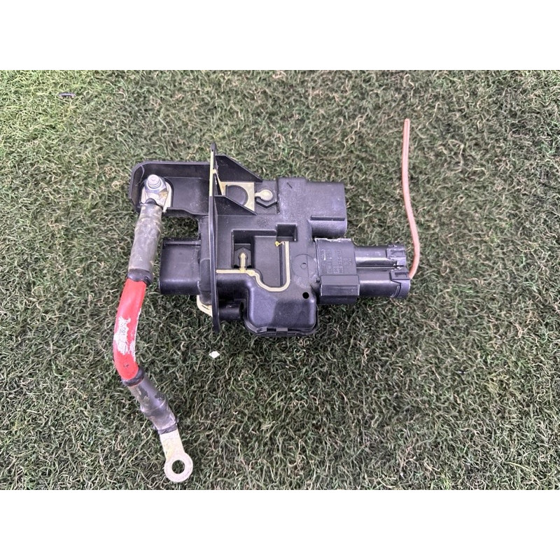 Распределитель тока (электрика) BMW X5 F15 2015 3.0 61149285503
