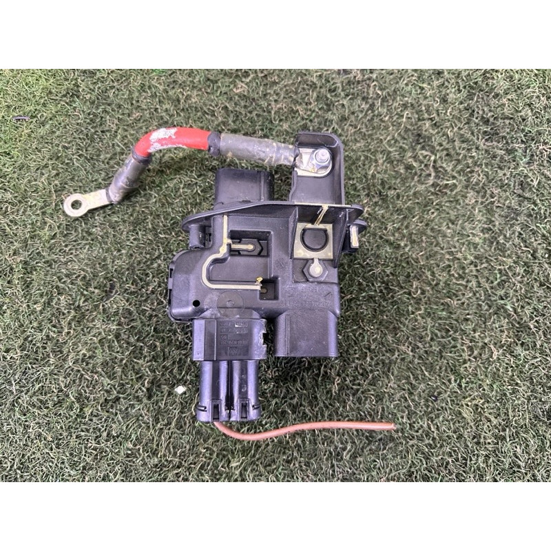 Распределитель тока (электрика) BMW X5 F15 2015 3.0 61149285503