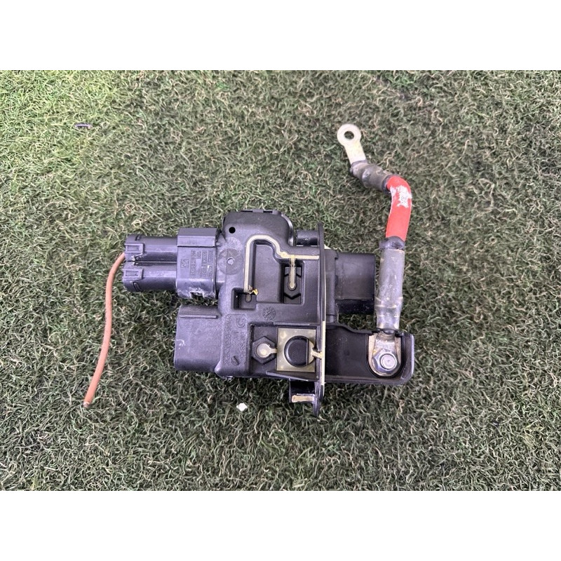 Распределитель тока (электрика) BMW X5 F15 2015 3.0 61149285503