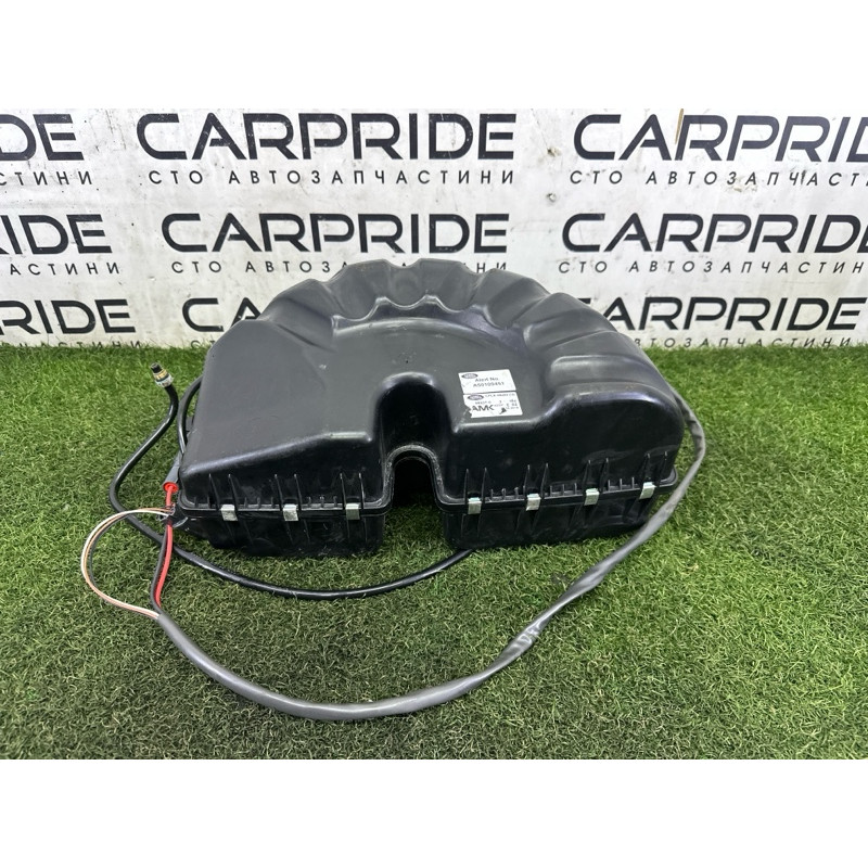 Компрессор подвески (подвеска) LAND ROVER Range Rover L405 2014 5.0 LR056304