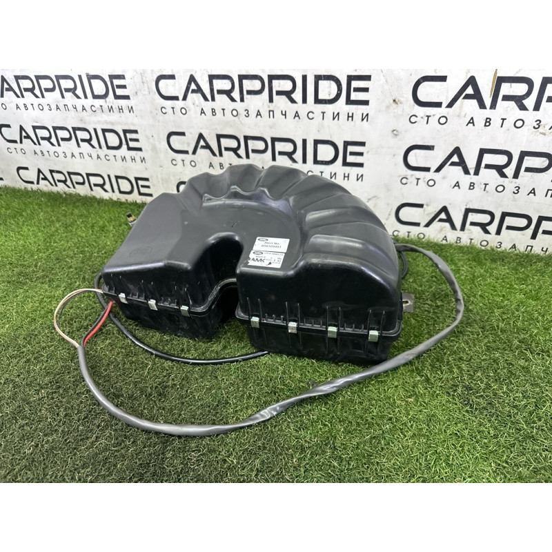 Компрессор подвески (подвеска) LAND ROVER Range Rover L405 2014 5.0 LR056304