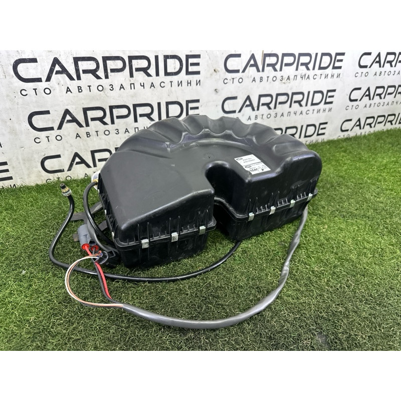Компрессор подвески (подвеска) LAND ROVER Range Rover L405 2014 5.0 LR056304
